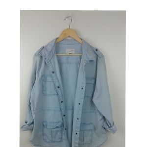 UNIVERSAL THREAD Jacket